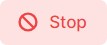 Stop Campaign Button